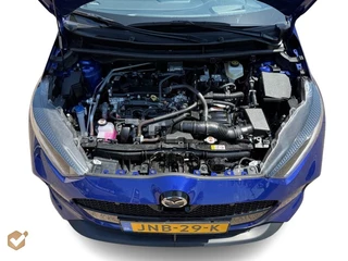 Mazda 2 Hybrid – thumbnail 16
