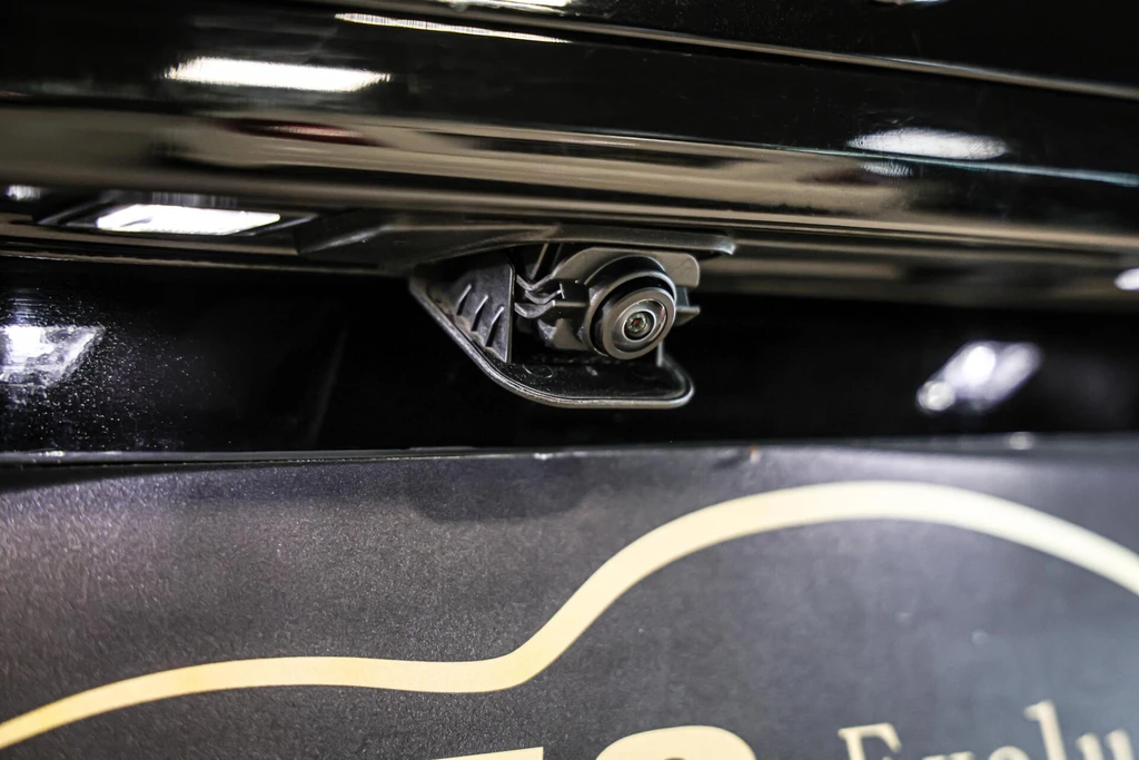 Mercedes-Benz GLE – foto 23