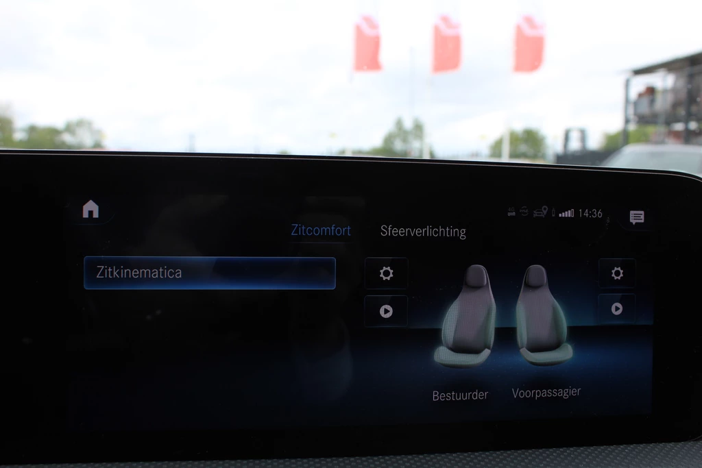 Mercedes-Benz CLA – foto 26