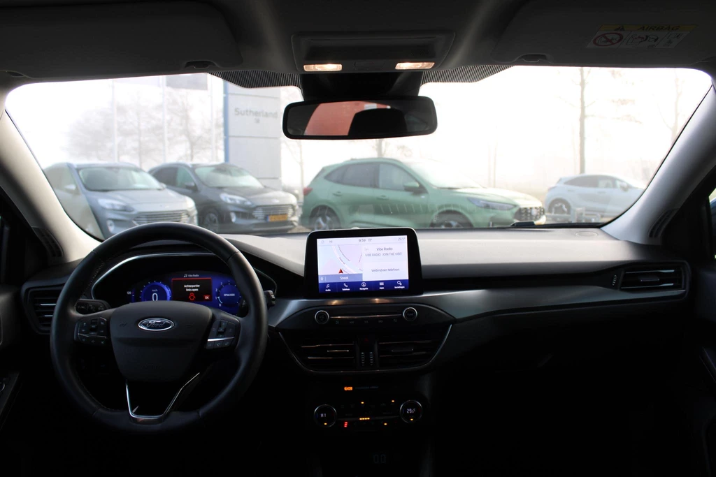 Ford Focus – foto 7