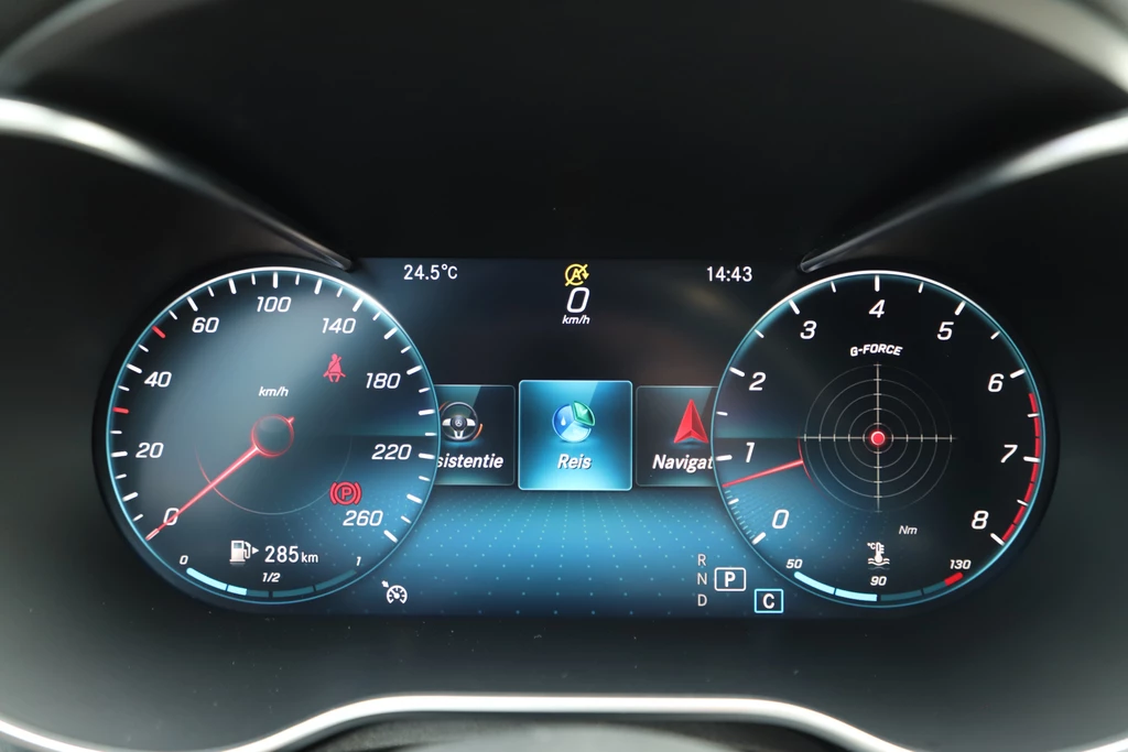Mercedes-Benz C-Klasse – foto 27