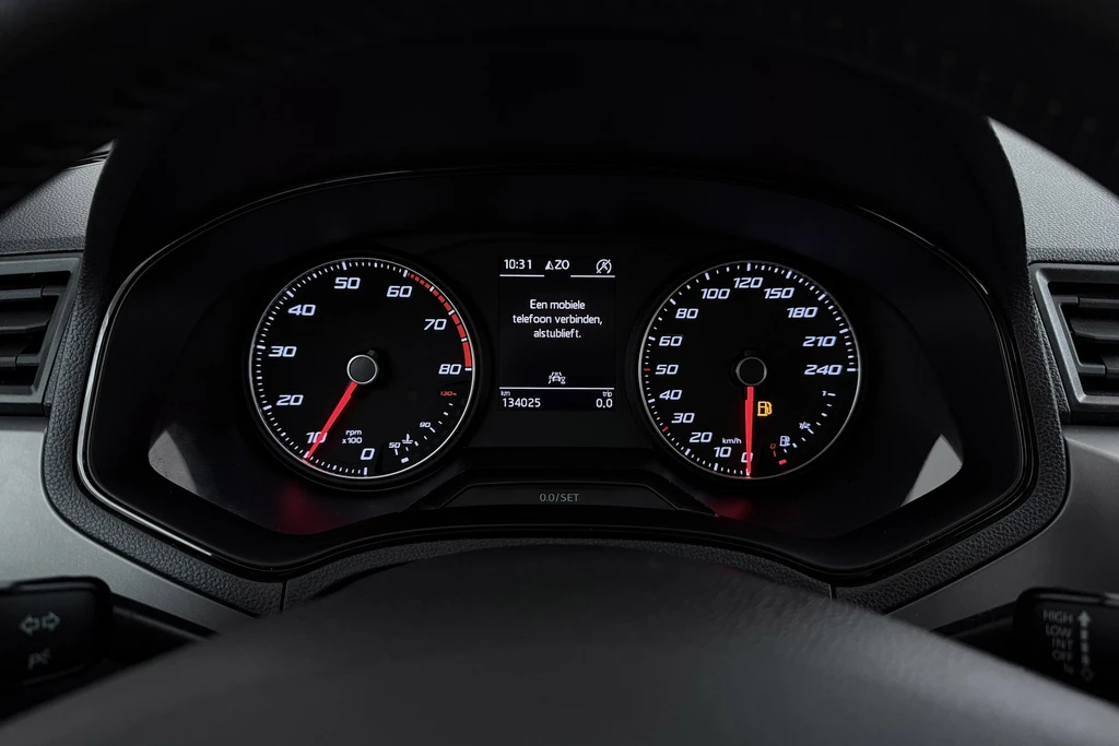 SEAT Ibiza – foto 22