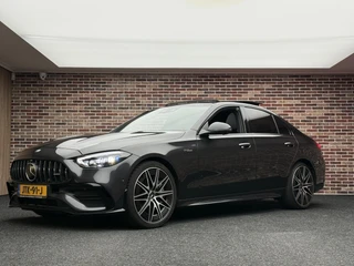 Mercedes-Benz C-Klasse – thumbnail 2