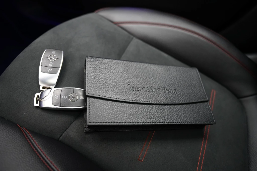 Mercedes-Benz CLA – foto 43