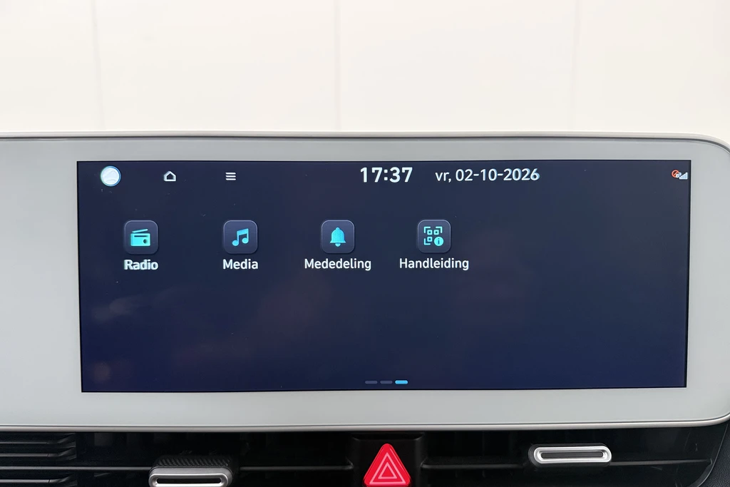 Hyundai IONIQ 5 – foto 23