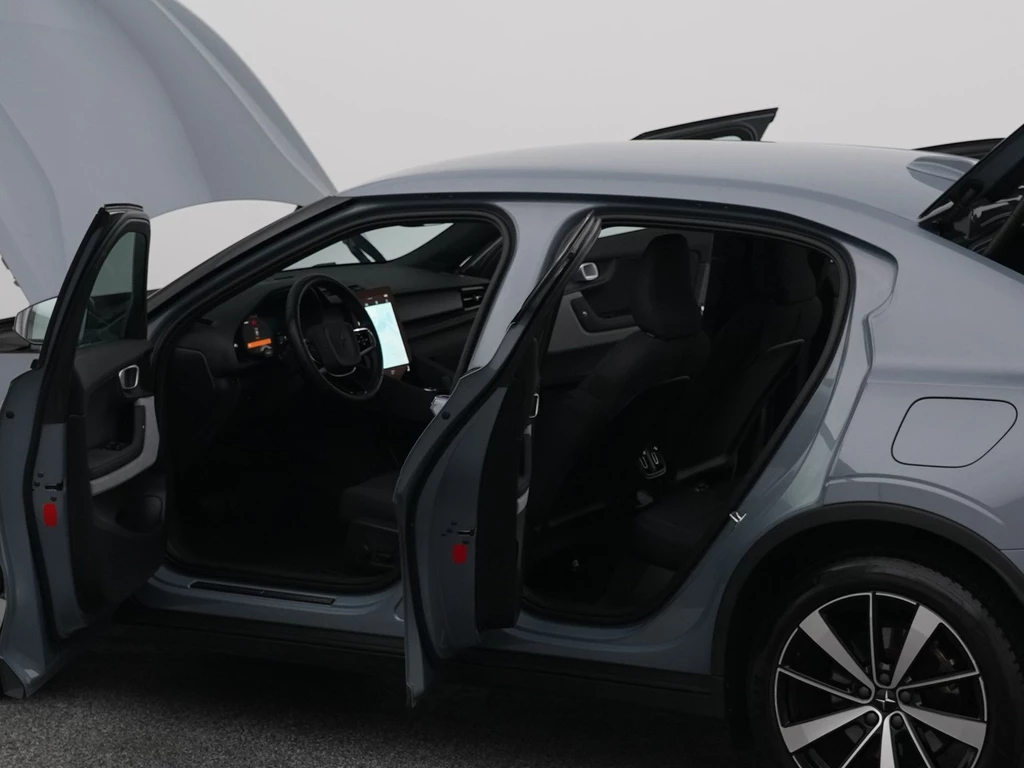 Polestar 2 – foto 36