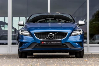 Volvo V40 – thumbnail 7