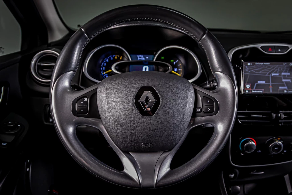 Renault Clio – foto 23
