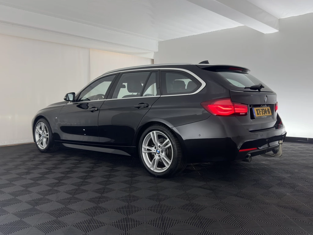 BMW 3 Serie – foto 2