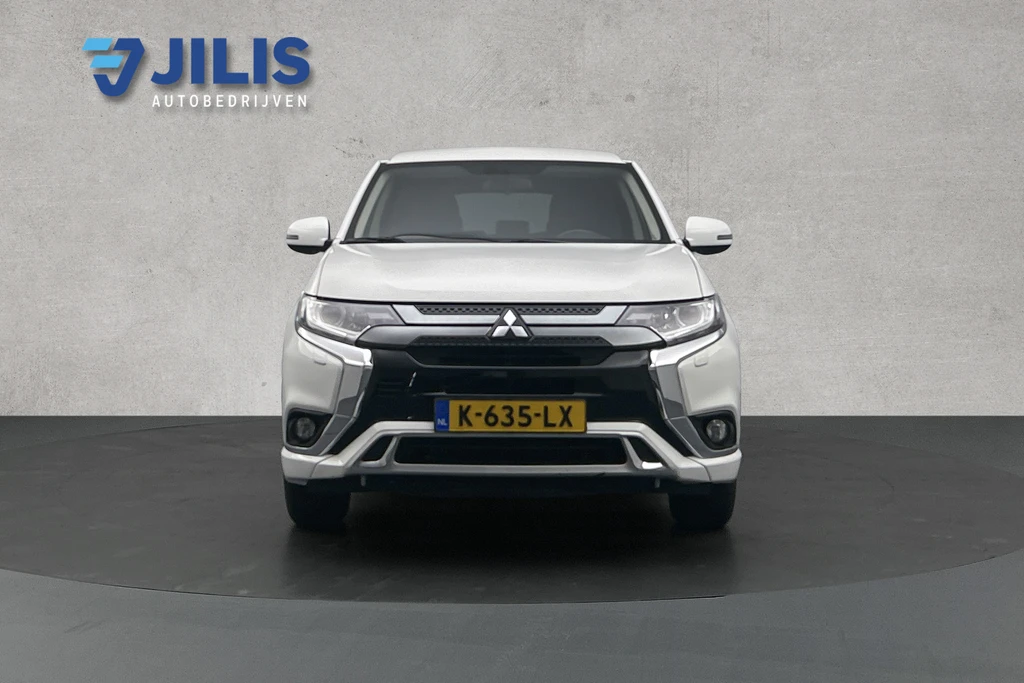 Mitsubishi Outlander – foto 9