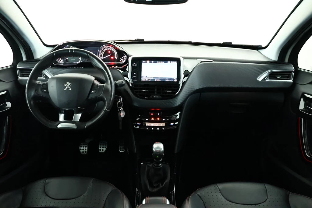 Peugeot 2008 – foto 27
