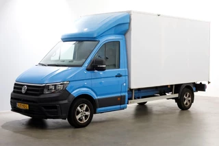 Volkswagen Crafter – thumbnail 2