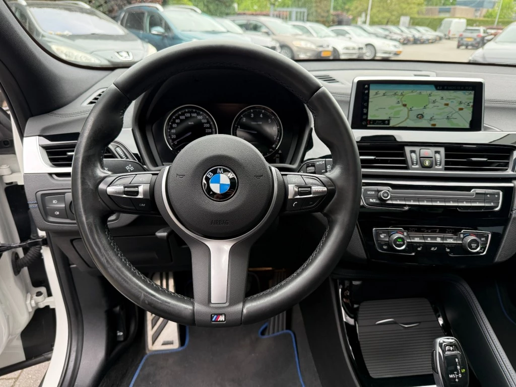 BMW X2 – foto 24