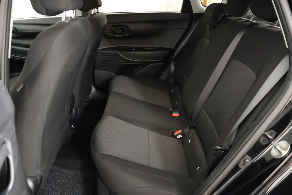 Hyundai i20 – foto 13