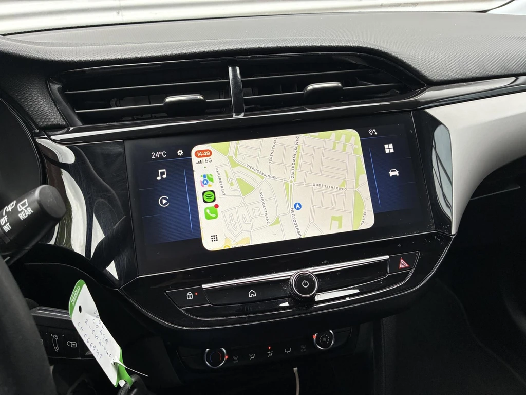Opel Corsa – foto 13