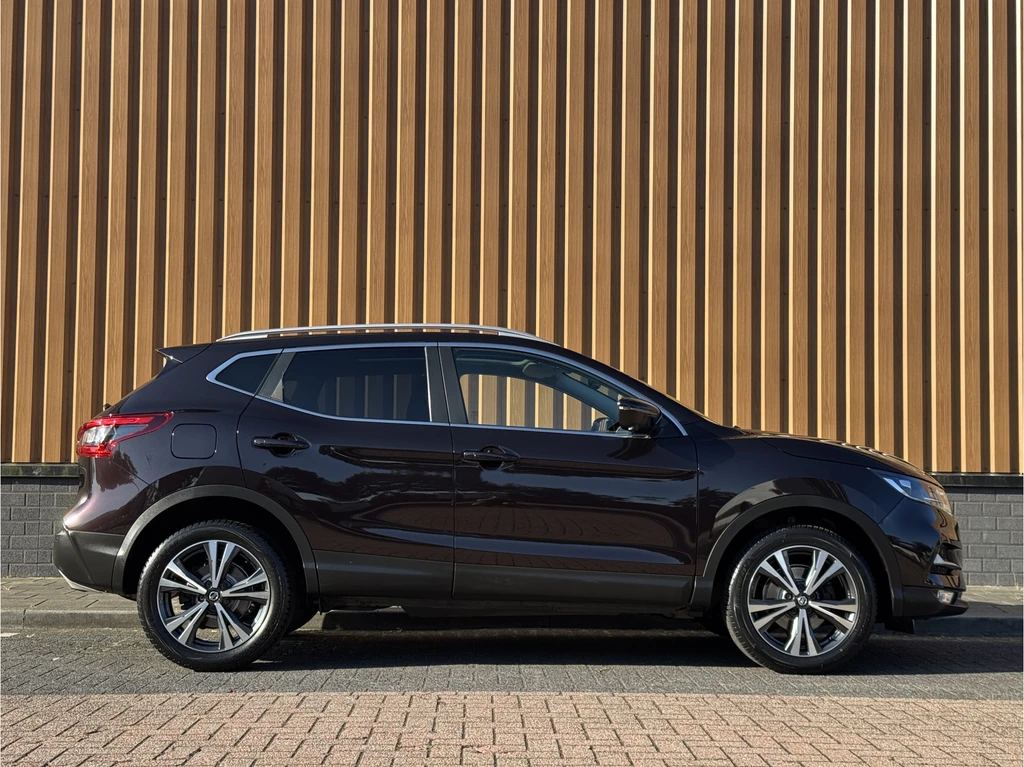 Nissan QASHQAI – foto 5