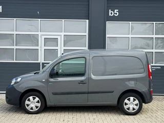 Renault Kangoo Z.E. – thumbnail 1