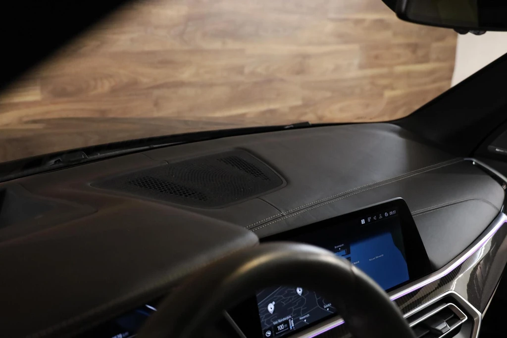 BMW X5 – foto 38