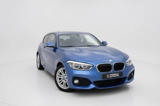 BMW 1 Serie – thumbnail 7