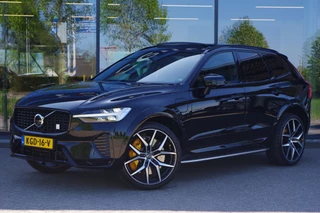 Volvo XC60 – thumbnail 2