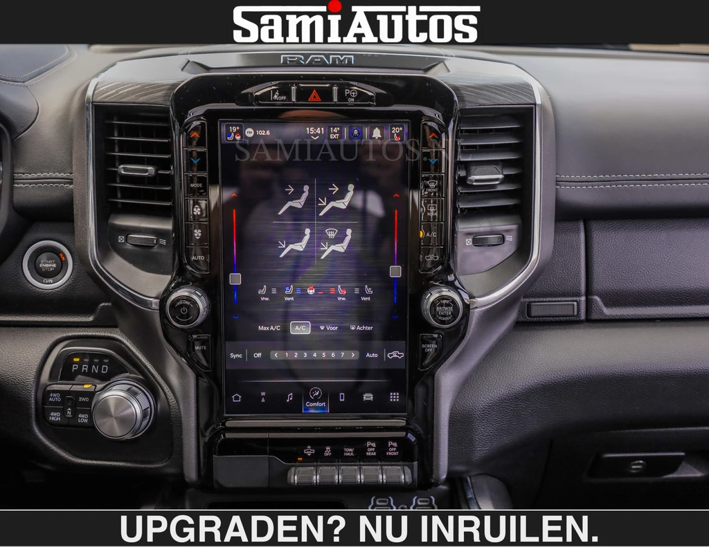 Dodge Ram Pick-Up – foto 49