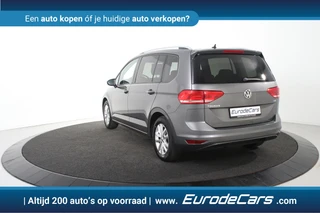 Volkswagen Touran – thumbnail 6