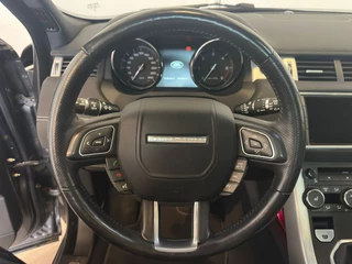 Land Rover Range Rover Evoque – thumbnail 8