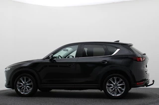 Mazda CX-5 – thumbnail 4