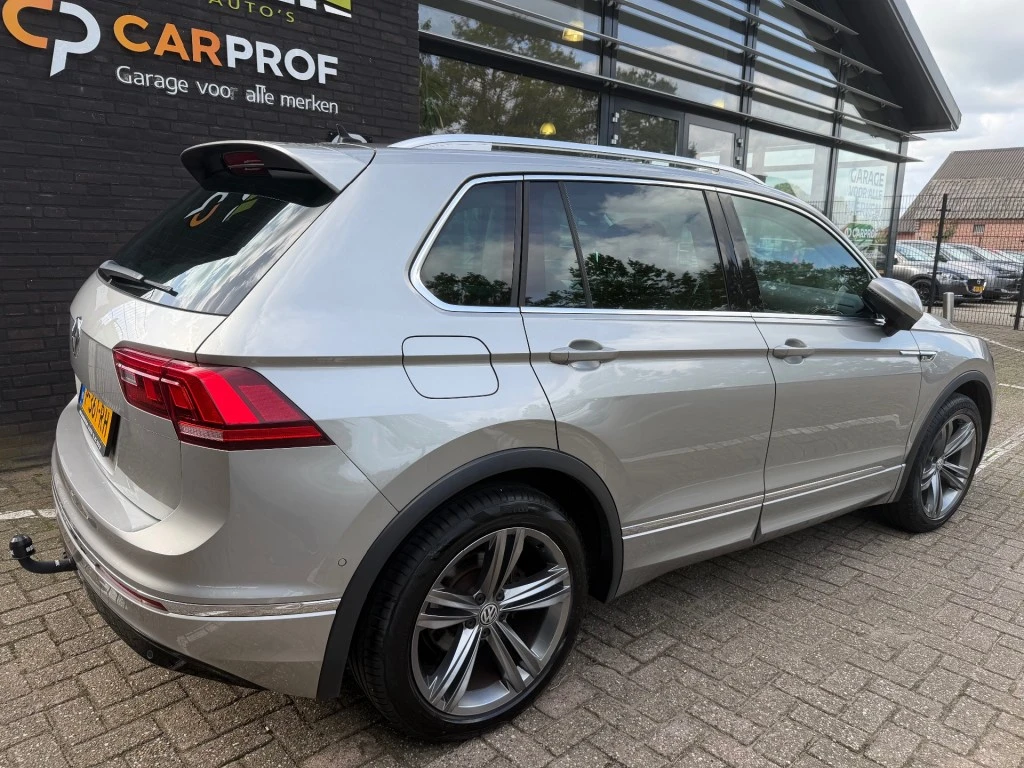 Volkswagen Tiguan – foto 7