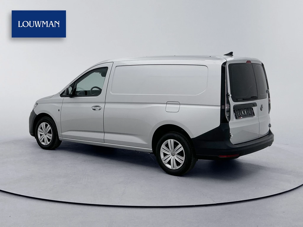 Volkswagen Caddy – foto 7