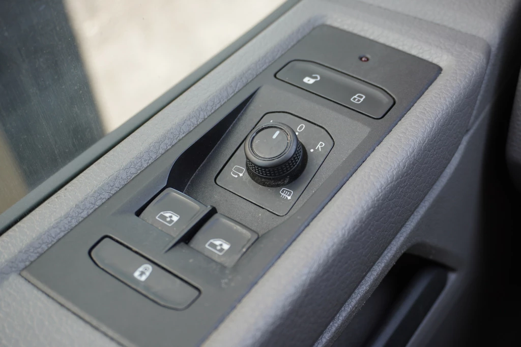 Volkswagen Transporter – foto 18