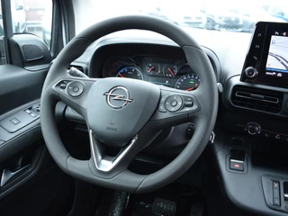 Opel Combo-e – thumbnail 9