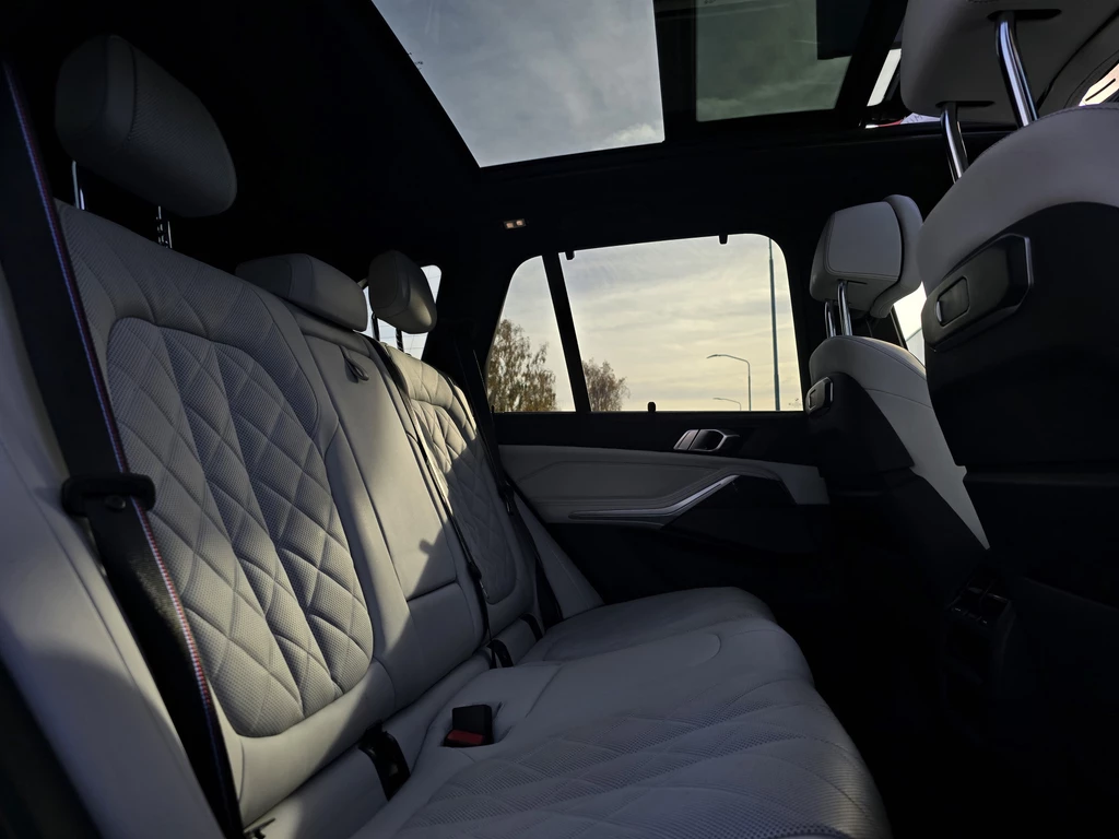 BMW X5 – foto 39