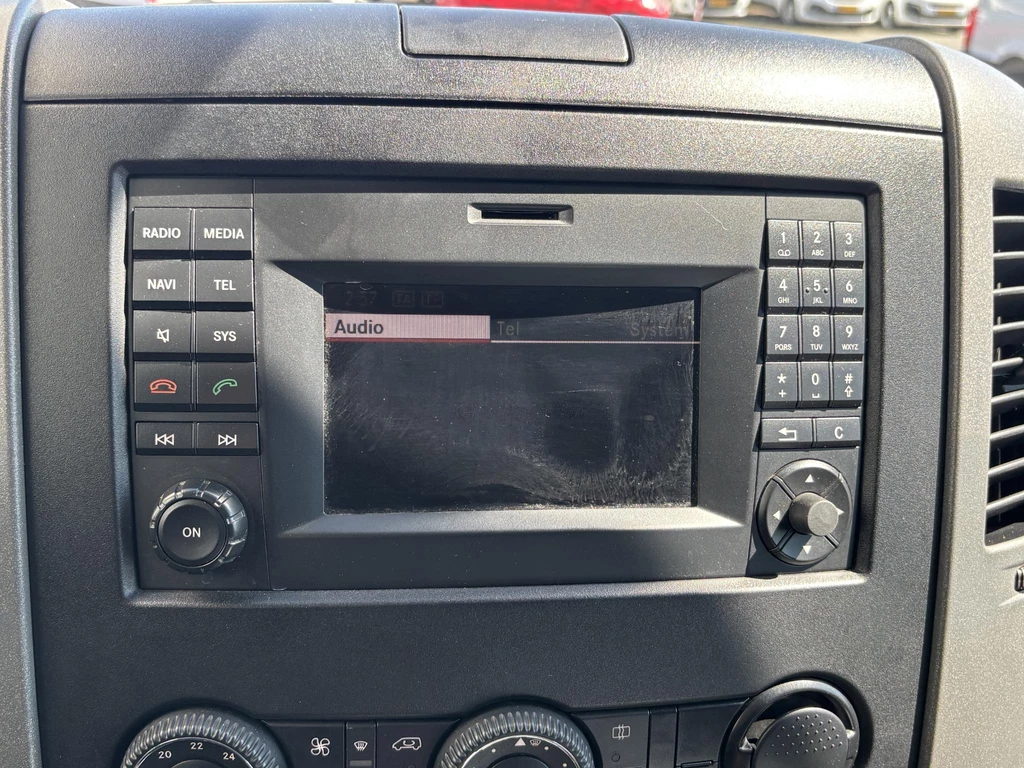 Volkswagen Crafter – foto 18
