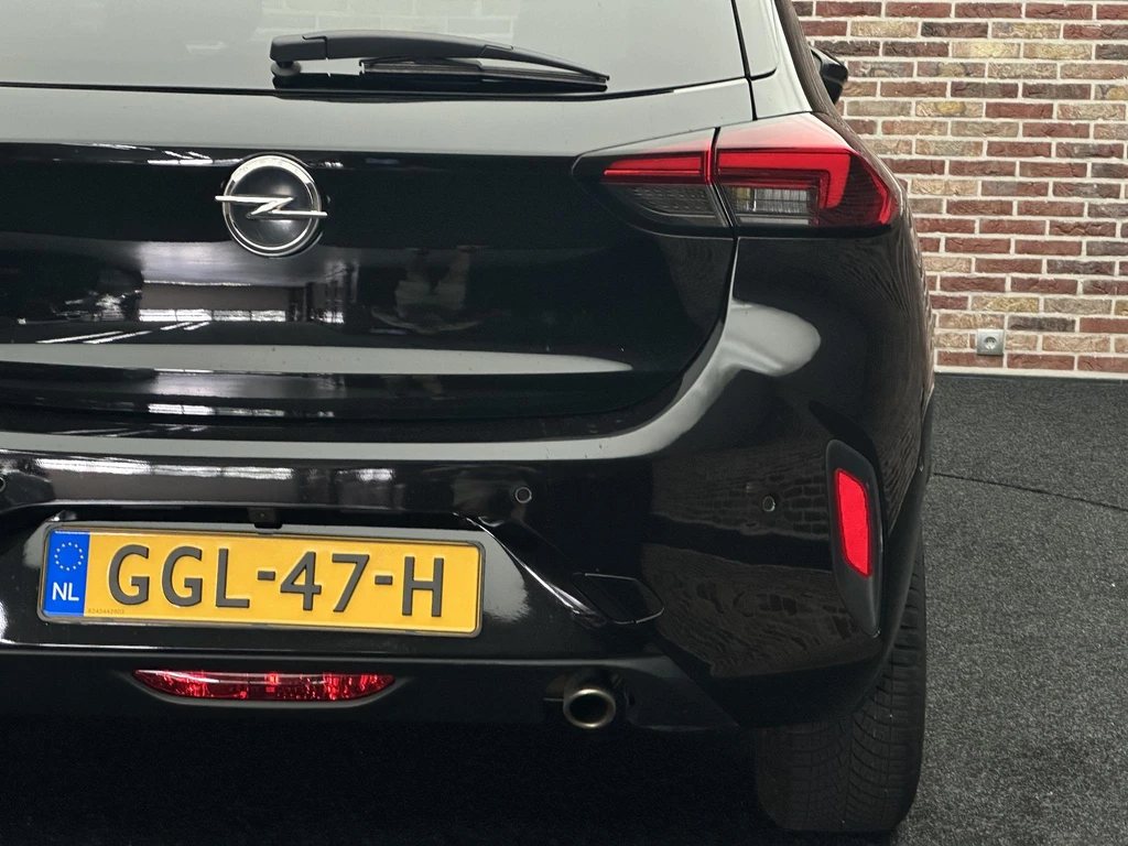 Opel Corsa – foto 8