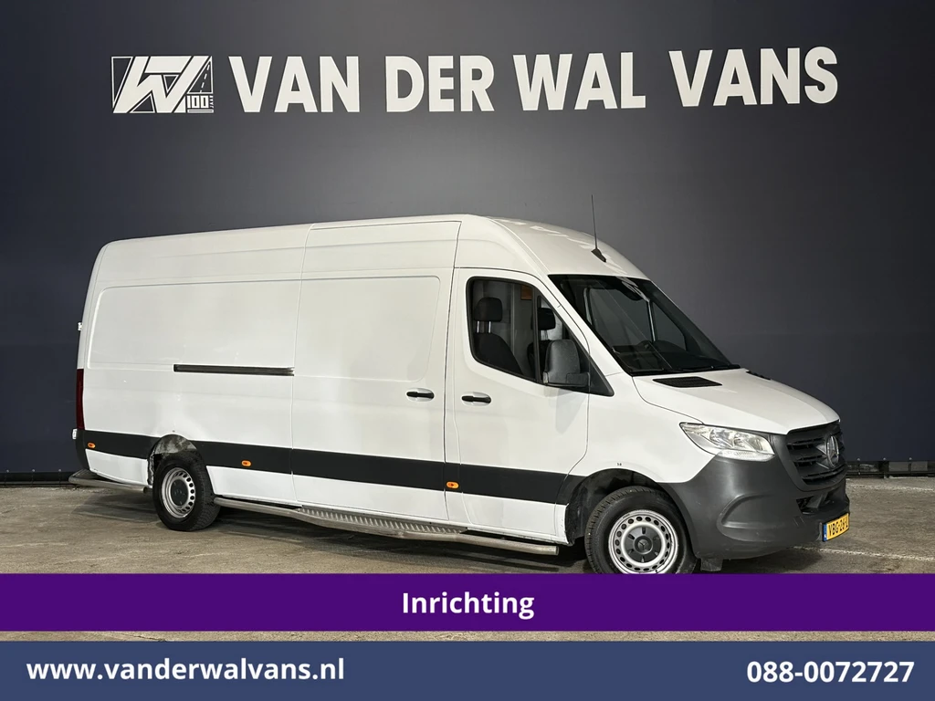 Mercedes-Benz Sprinter – foto 4