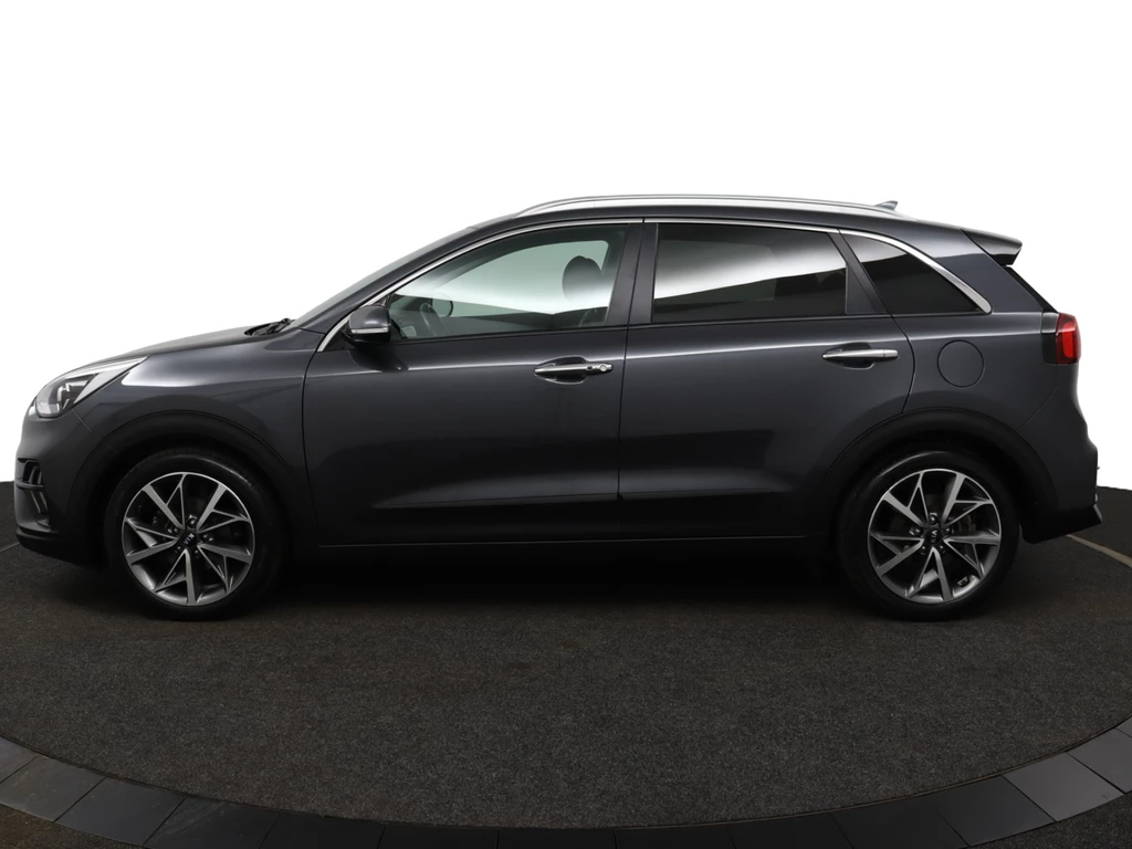 Kia Niro – foto 3