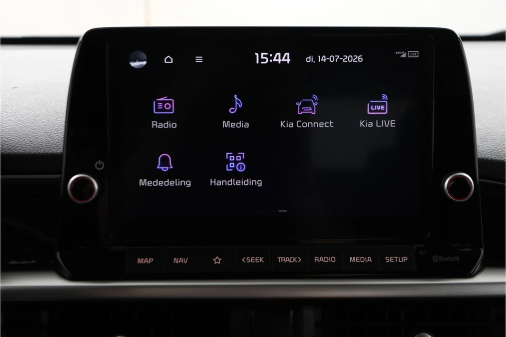 Kia Picanto – foto 46