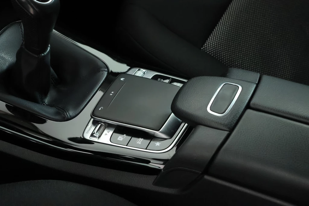 Mercedes-Benz A-Klasse – foto 19