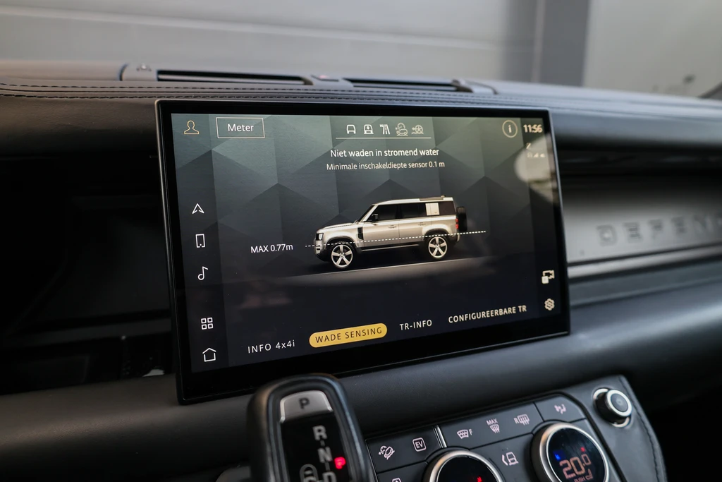 Land Rover Defender – foto 57