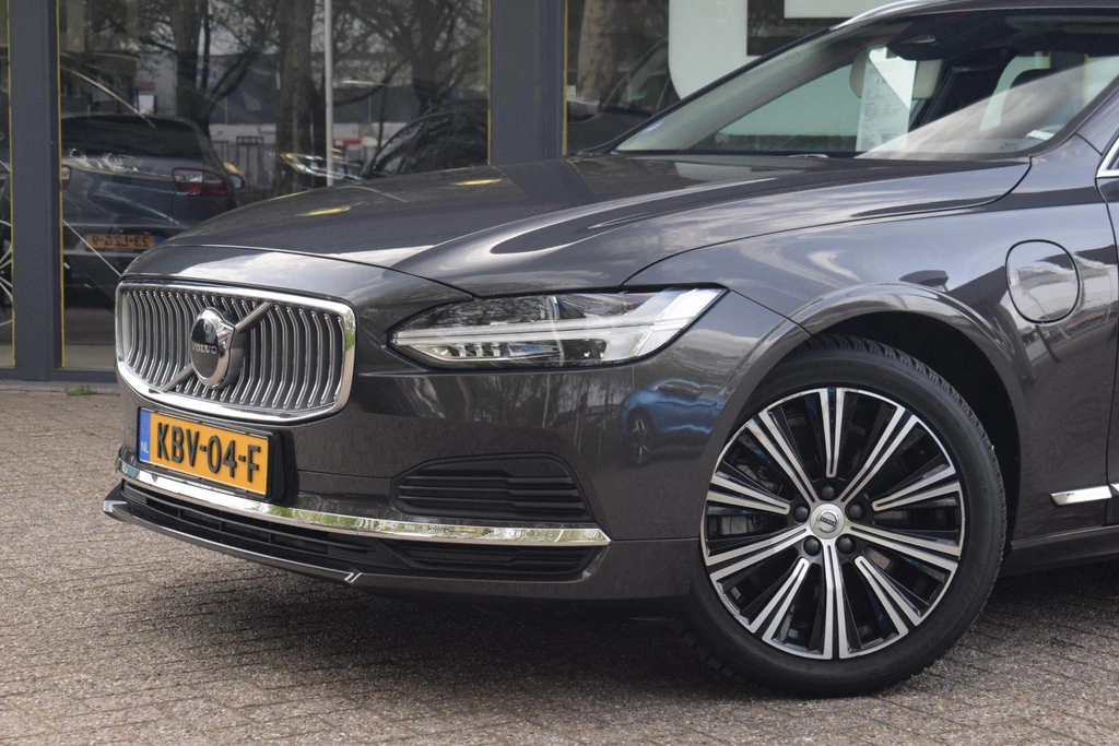 Volvo V90 – foto 40