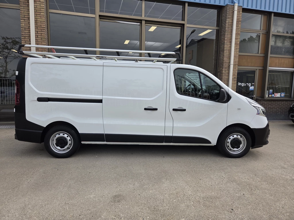 Renault Trafic – foto 5