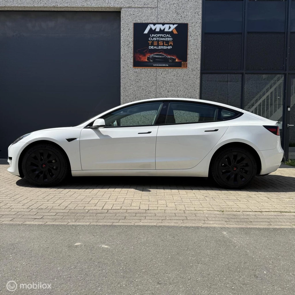 Tesla Model 3 – foto 2