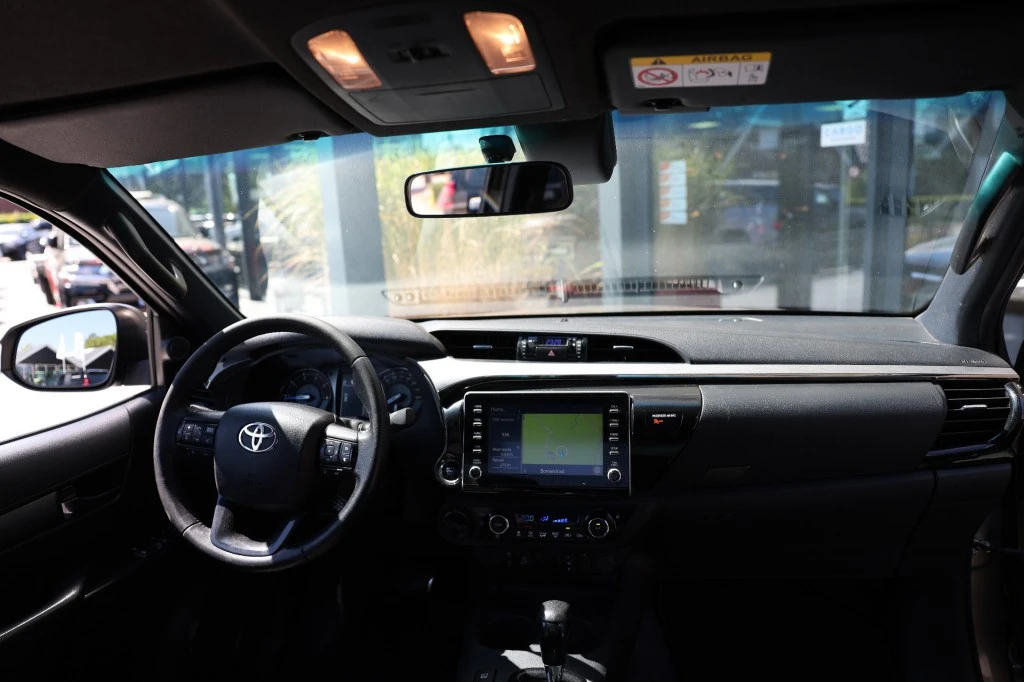 Toyota Hilux – foto 24