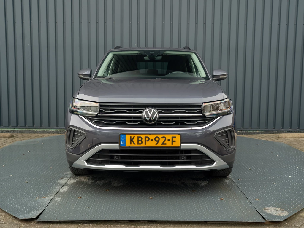 Volkswagen T-Cross – foto 18