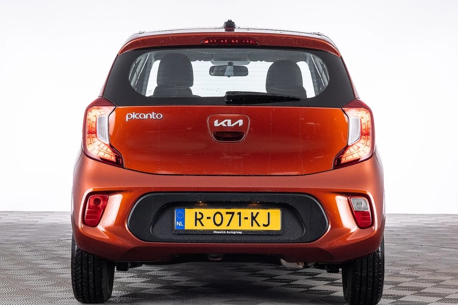 Kia Picanto – foto 3
