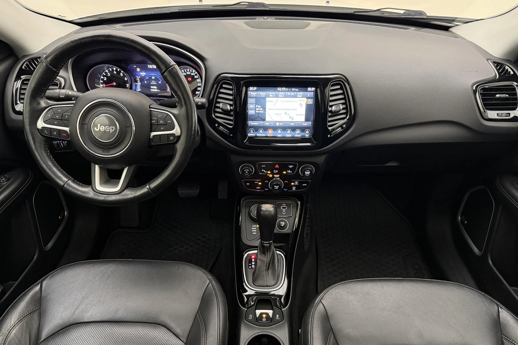 Jeep Compass – foto 31