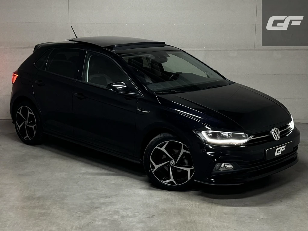 Volkswagen Polo – foto 12