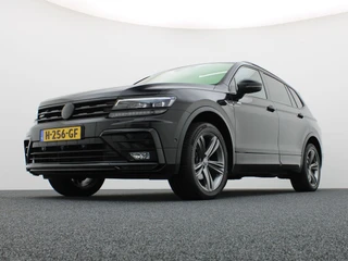 Volkswagen Tiguan Allspace – thumbnail 3