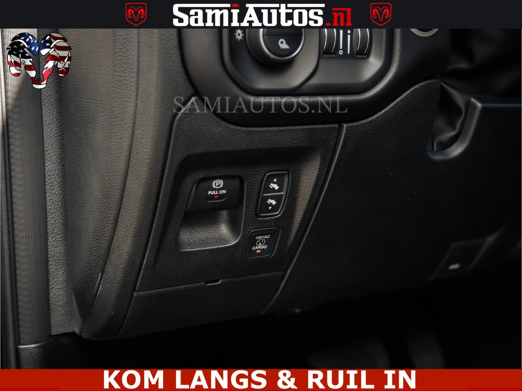 Dodge Ram Pick-Up – foto 87